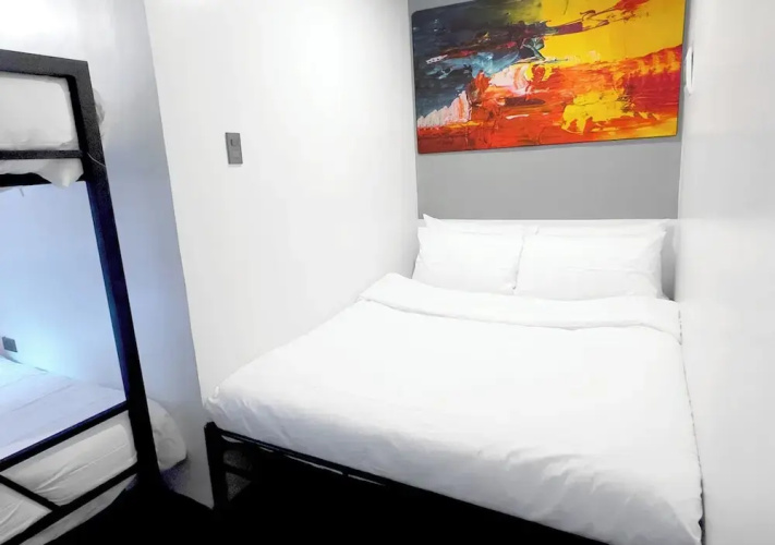mySTAY BGC South