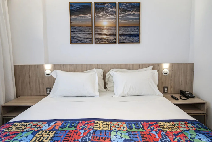 Anna Suites Ipanema
