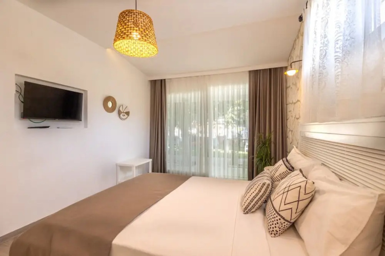 Kiyi Hotel Selimiye