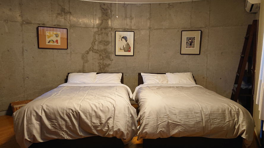 1 Bedroom Standard room