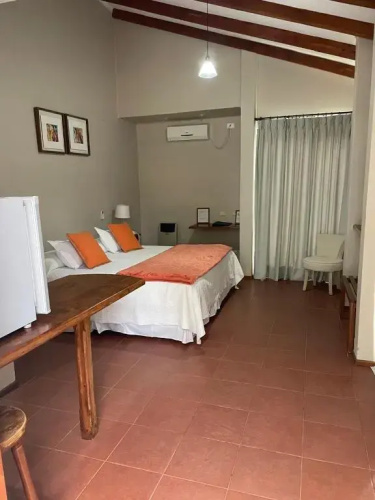 Altos de Tuqui Hotel