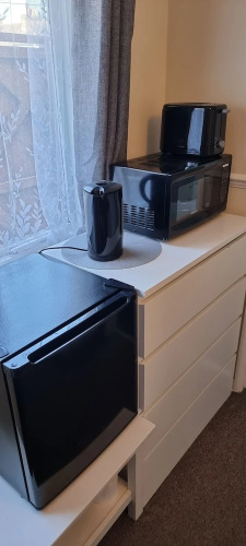 Pearl View En-suite