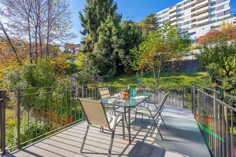 Family Apartment