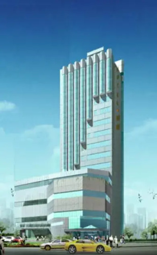Otel görseli