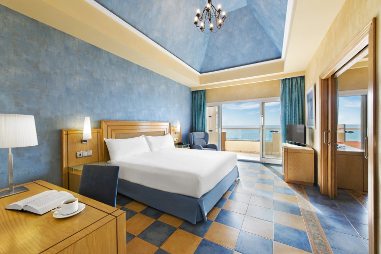 Elba Sara Beach & Golf Resort photo 7