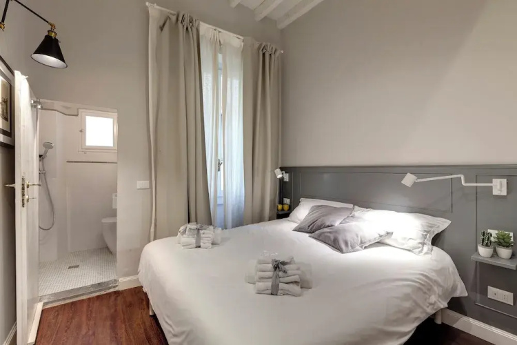 Mamo Florence - Cloe Apartment