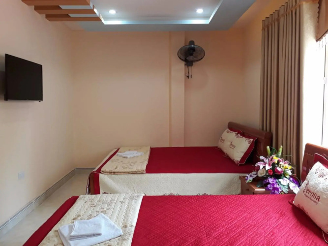 Thanh Trung Hotel