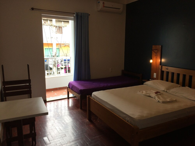 Pousada Hostel Vila Appia