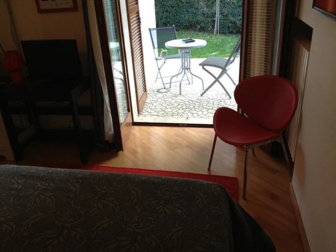 Bed and Breakfast Villa Gioia