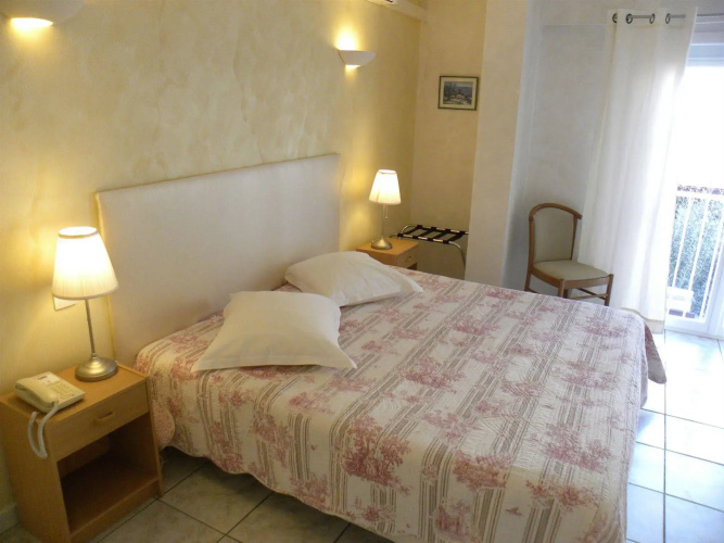 Anglade Hôtel