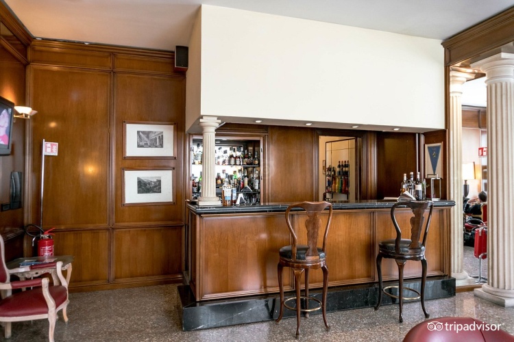 Hotel Colonna Palace Rome photo 19