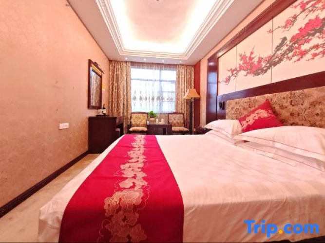 Business Double Suite