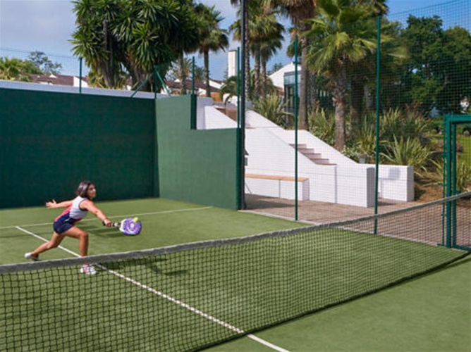 Hotel Encinar de Sotogrande photo 27