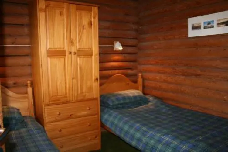 Highgarry Lodges