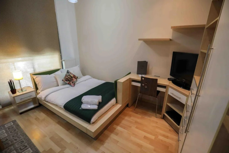 Sky Suites