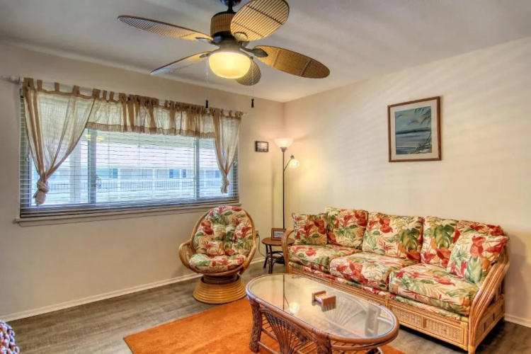 Courtyard Condominium #226