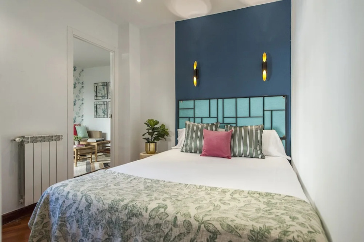 Apartamento Chueca I