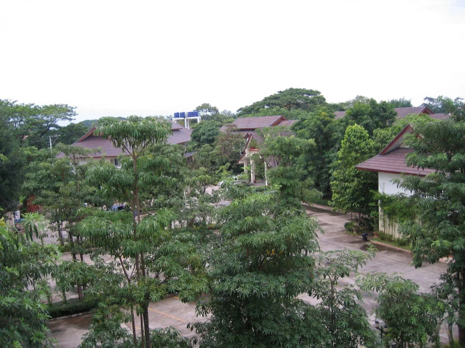 Tanya Resort