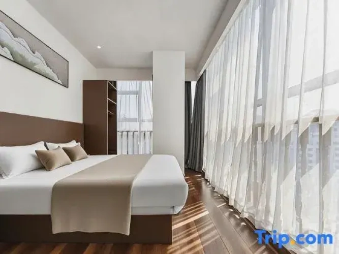 Standard Double Family room