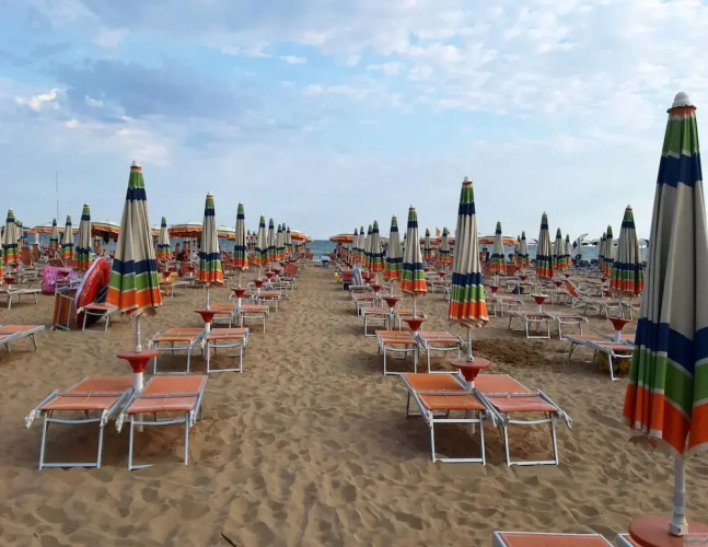 Villaggio Selene