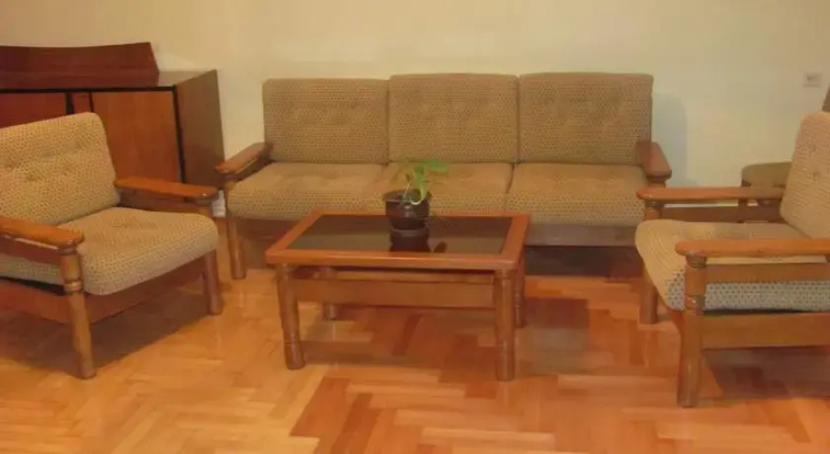 Tina Apartment
