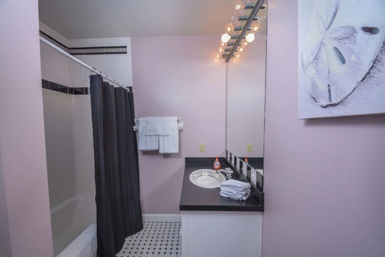 Creeks Edge Holiday Home