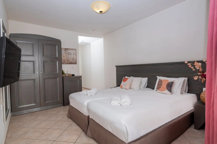 Casa Orama Boutique Hotel