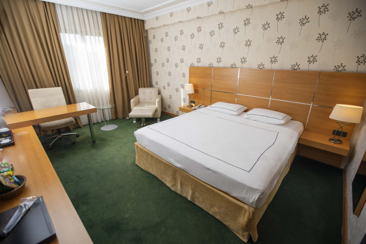 Anemon Grand Manisa Hotel