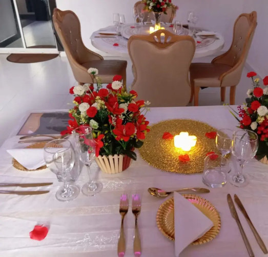 Billion Suite hotel Awka