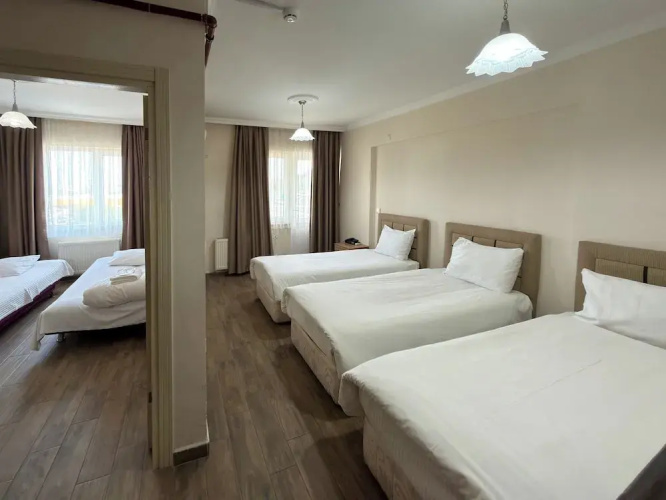 Hotel Zileli