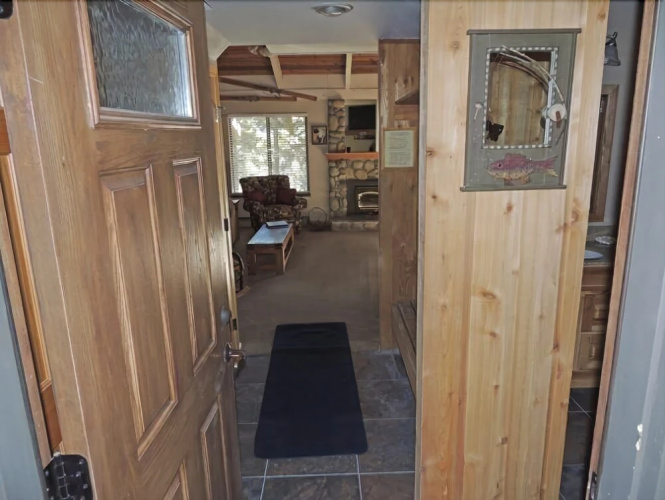 134 Standard Condo