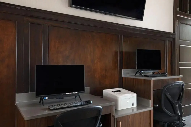 Four Points by Sheraton Houston West