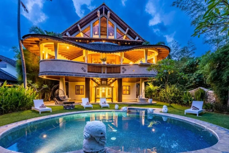 Villa