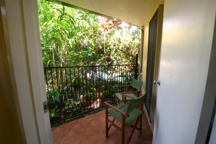 Bungalow