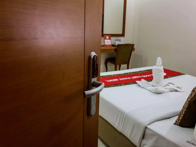 Papyrus Tropical Hotel