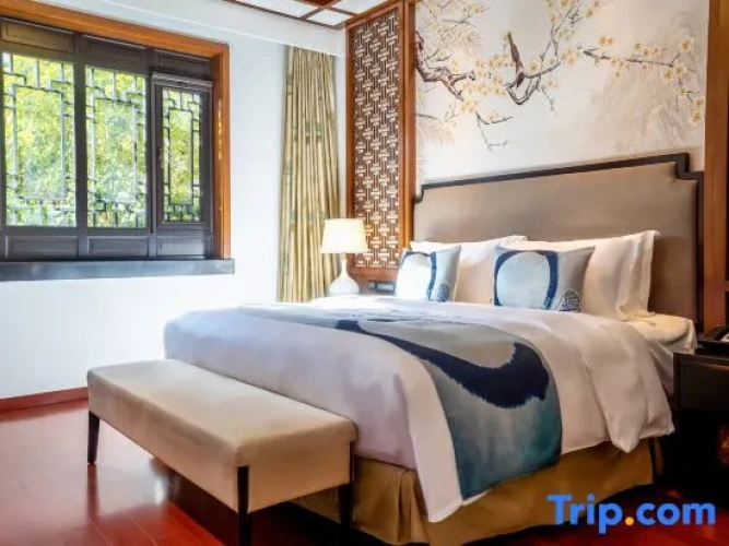 1 Bedroom Villa