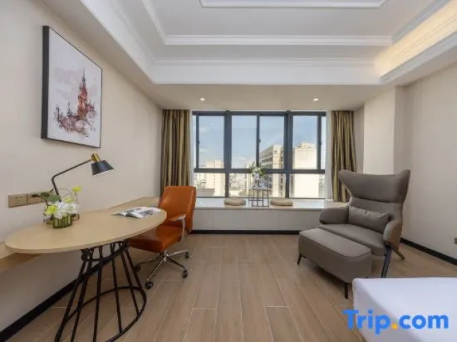 Executive Double room