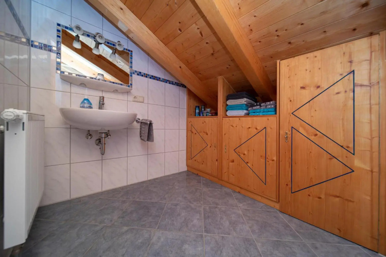 Apartment Anda