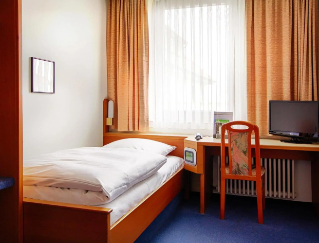 Seligweiler Hotel & Restaurants