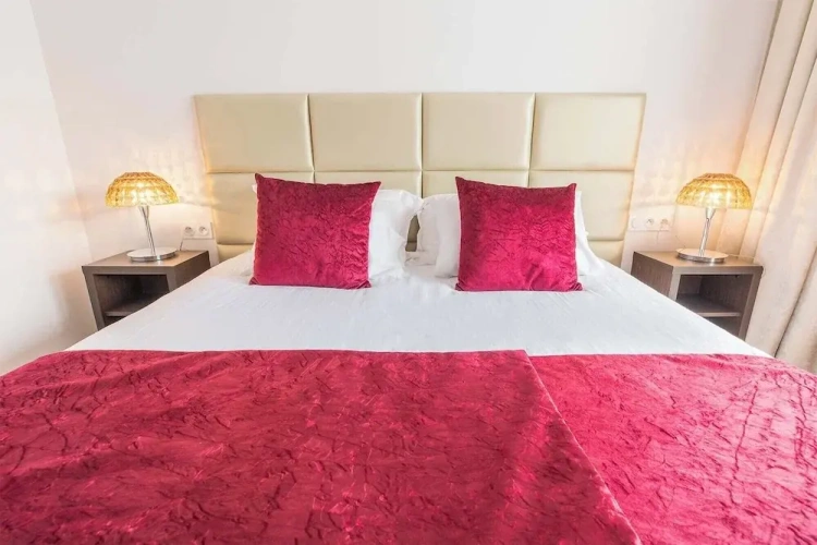 Prestige Triple room with balcony