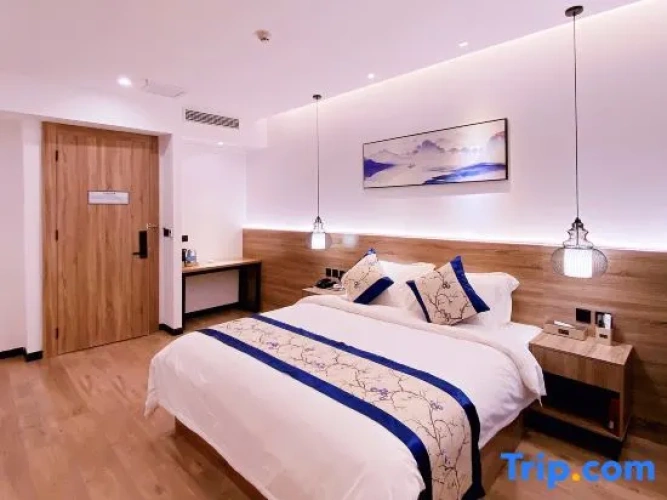 Business Double room