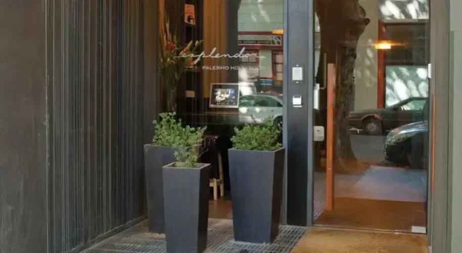 Hotelbild