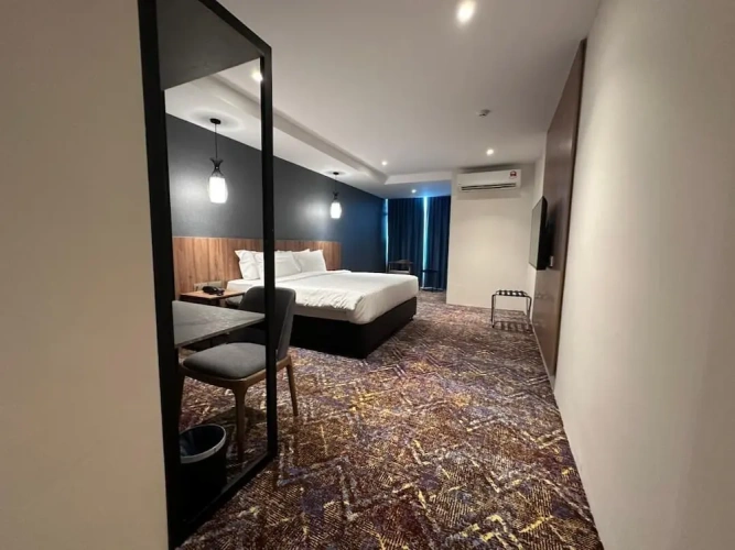 Superior Double room