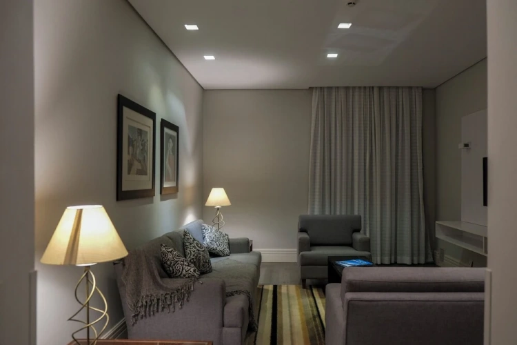 Standard Suite