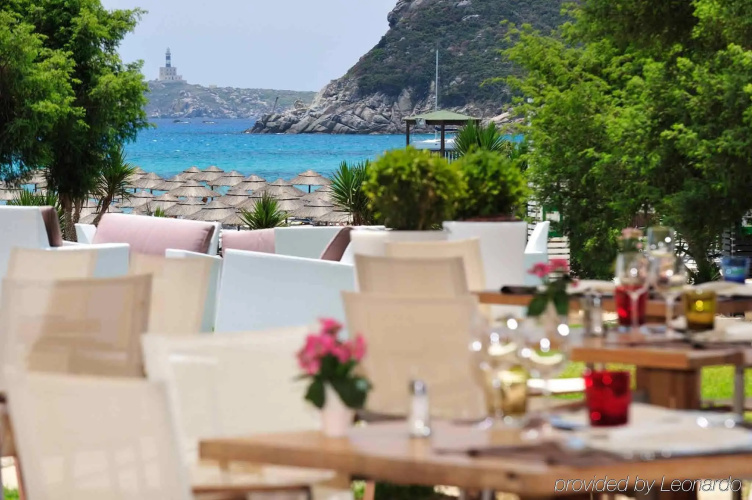 Almar Timi Ama Resort & Spa photo 33