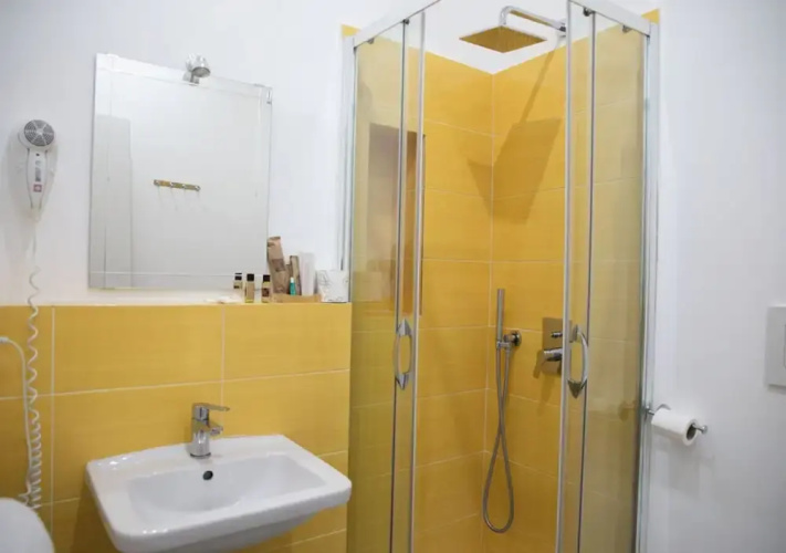 Napoli Botanik Bed and Breakfast