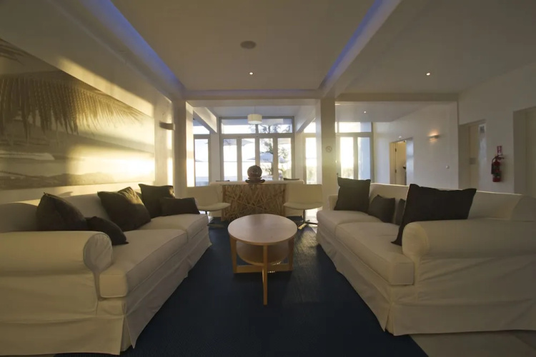 Otel görseli