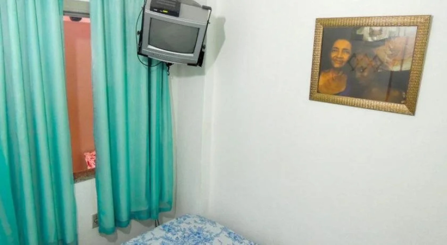 Hostel Recanto de Alegrias