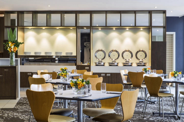 Holiday Inn Melbourne Airport photo 30