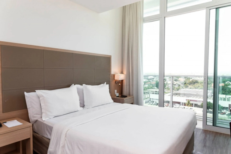 Américas Barra Hotel